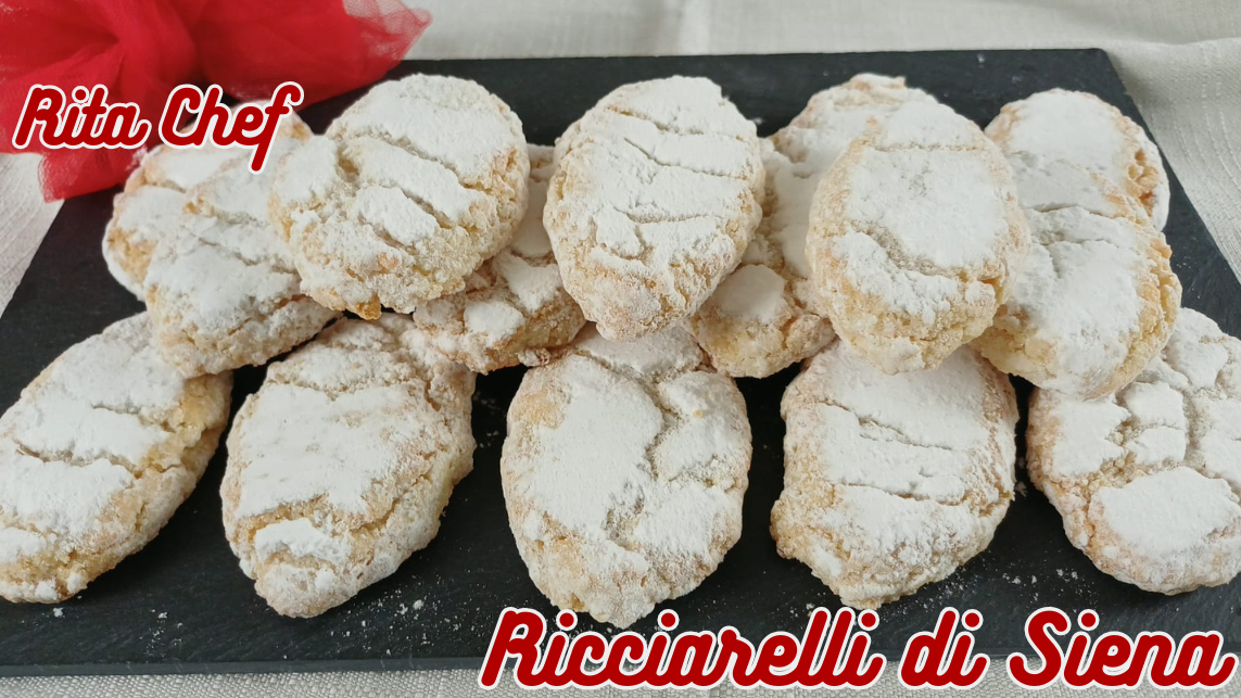 RICCIARELLI